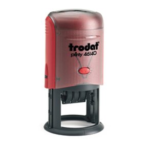 Sello fechador 46140