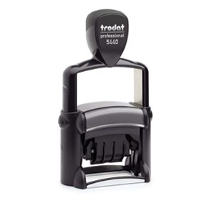 Sello fechador PROFESSIONAL 5440