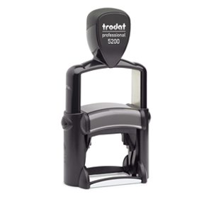 Sello de caucho PROFESSIONAL 5200